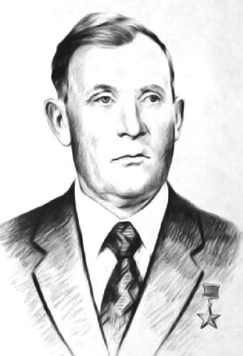Куксов Александр Сергеевич